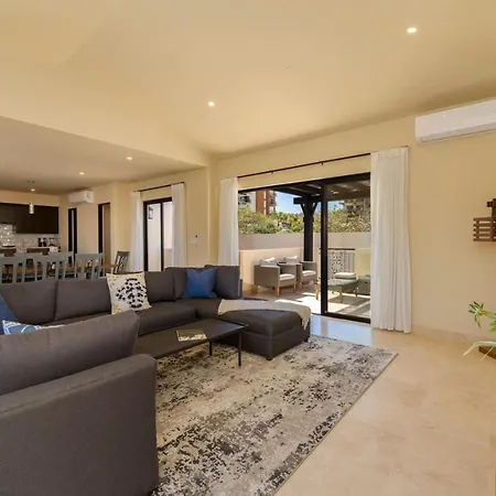 Spacious New 3Br Villa At Copala-Quivira